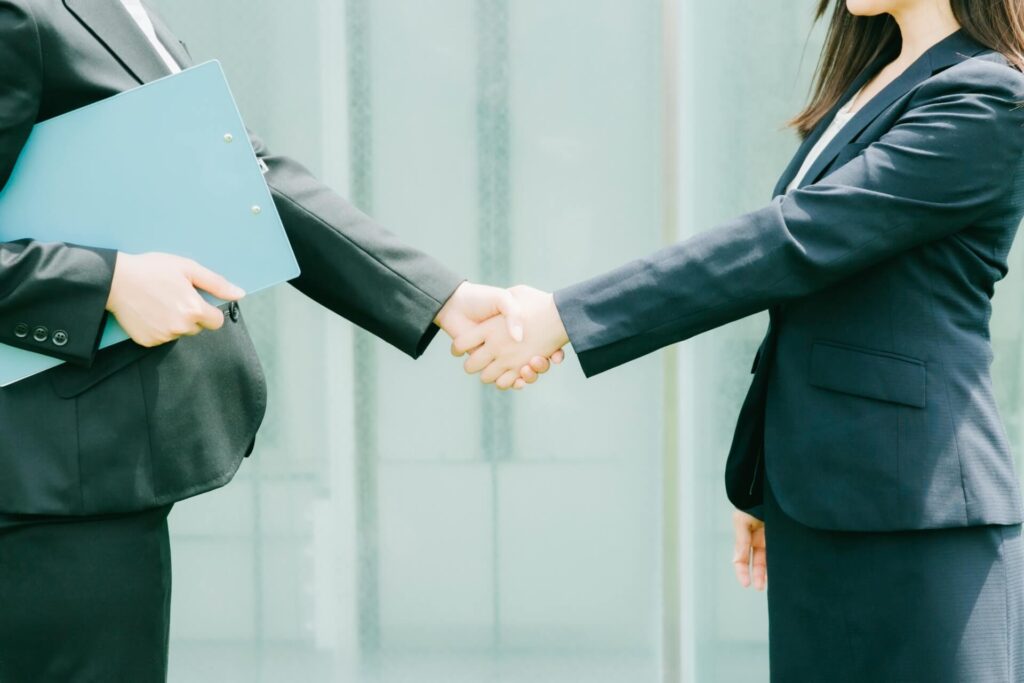 成功するための判断基準